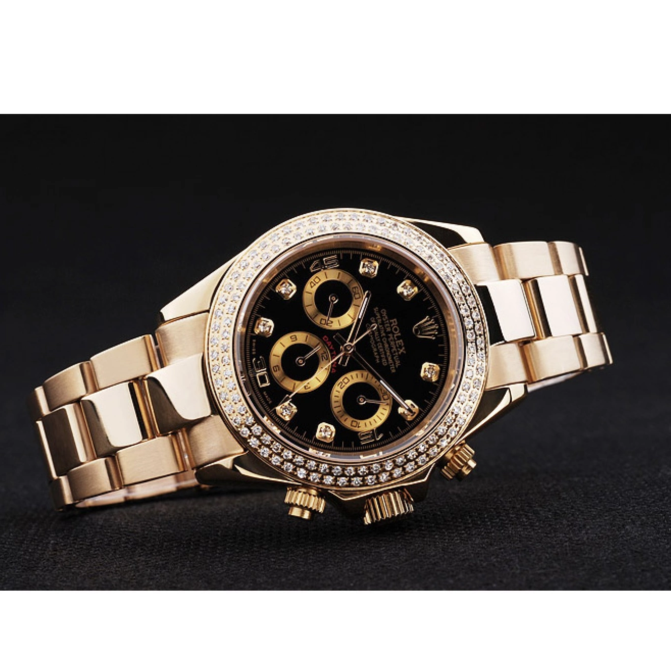 AAA replica watch Rolex Daytona-rl167 0719